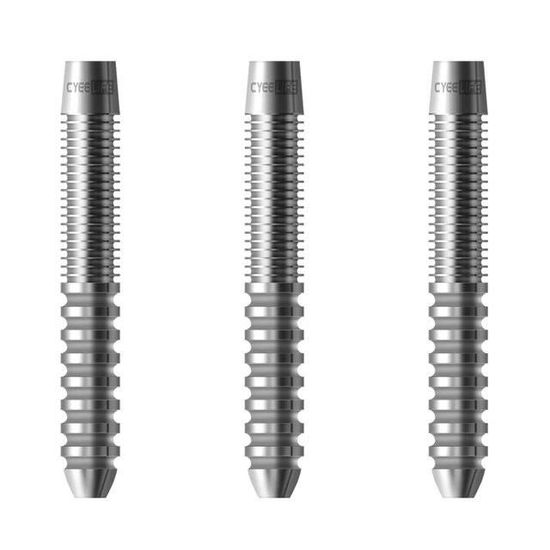 Ensemble De Fléchettes à Pointe En Acier Avec Coffret De Luxe EPS, Fléchette Poi