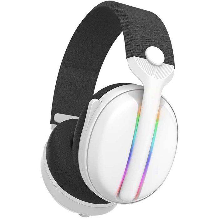 Vektra Casque gaming sans fil pour PS5 PS4 PC Xbox Switch PS5 - vue 7