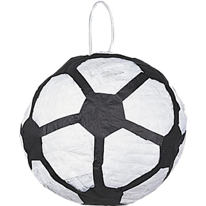 Pinata Ballon de Football