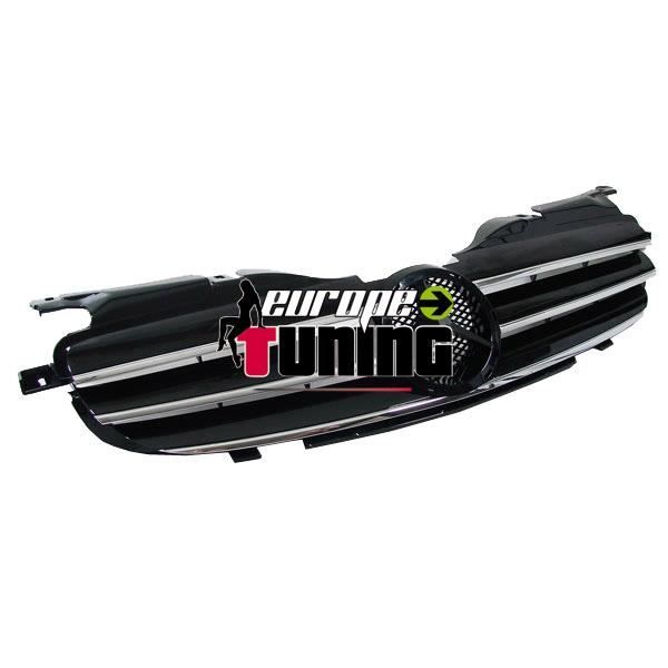 calandre pour Mercedes SLK R170 96-04
