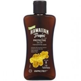 Huile Sèche mini Hawaiian Tropic SPF8