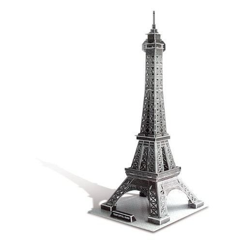 FOLIA - 34002 - MAQUETTE 3D TOUR EIFFEL DE PARI…