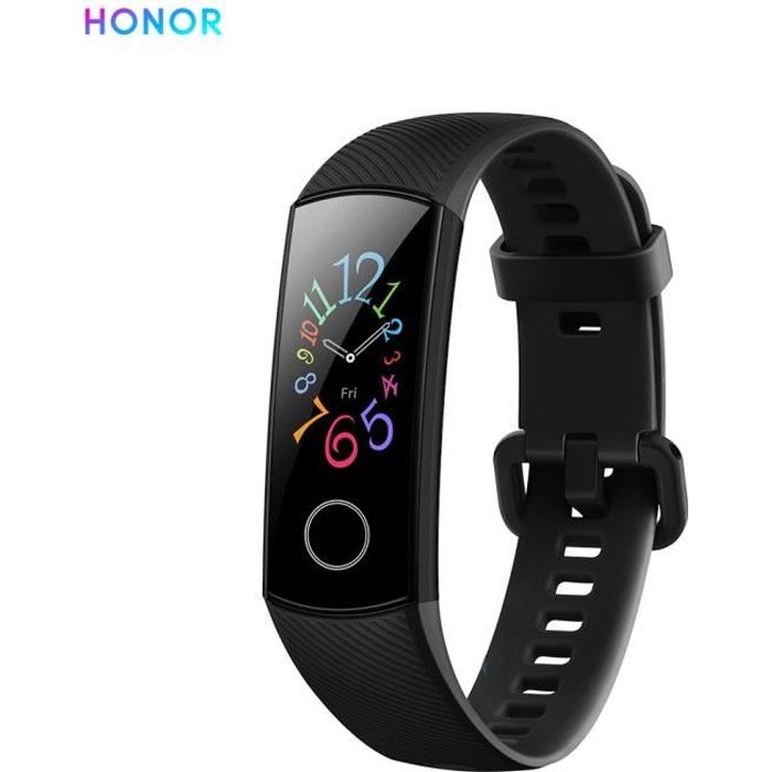 Huawei Honor Band 5 Noir