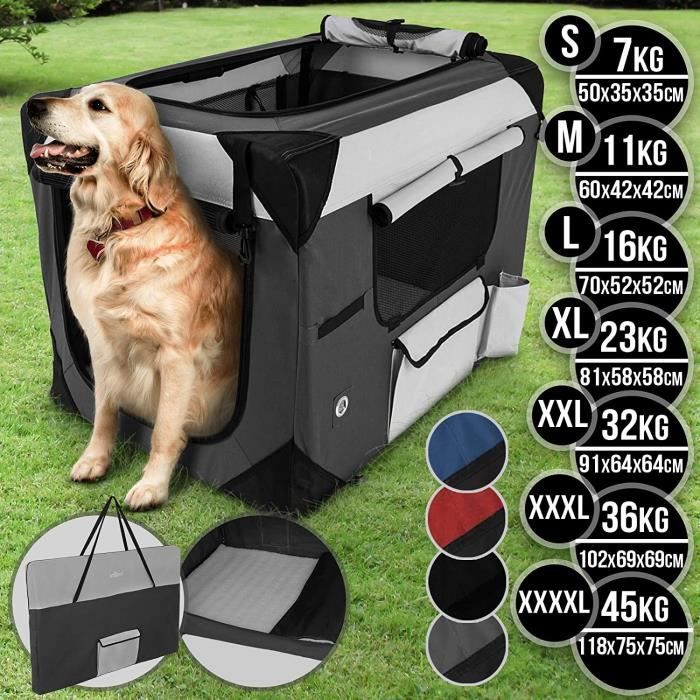 Leopet Transport Pliable