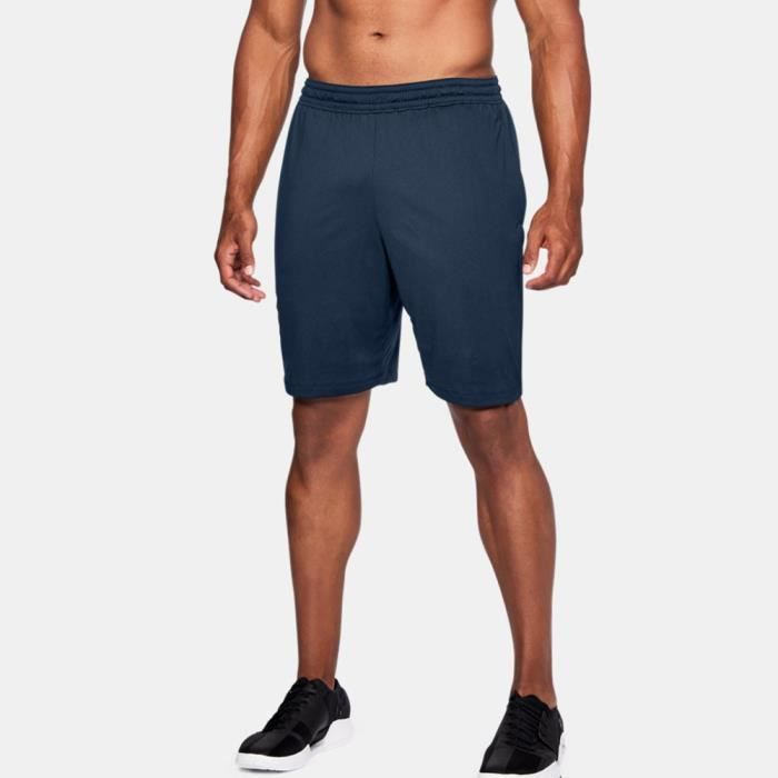 Under Armour Hommes Mk-1 Short De Sport Fitness Entrainement