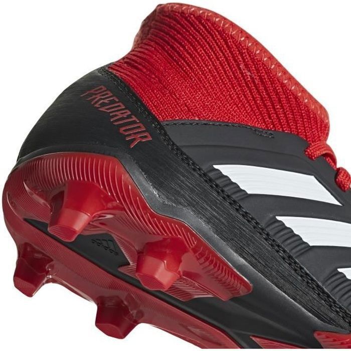 Chaussures de football kid adidas Predator 18.1 FG
