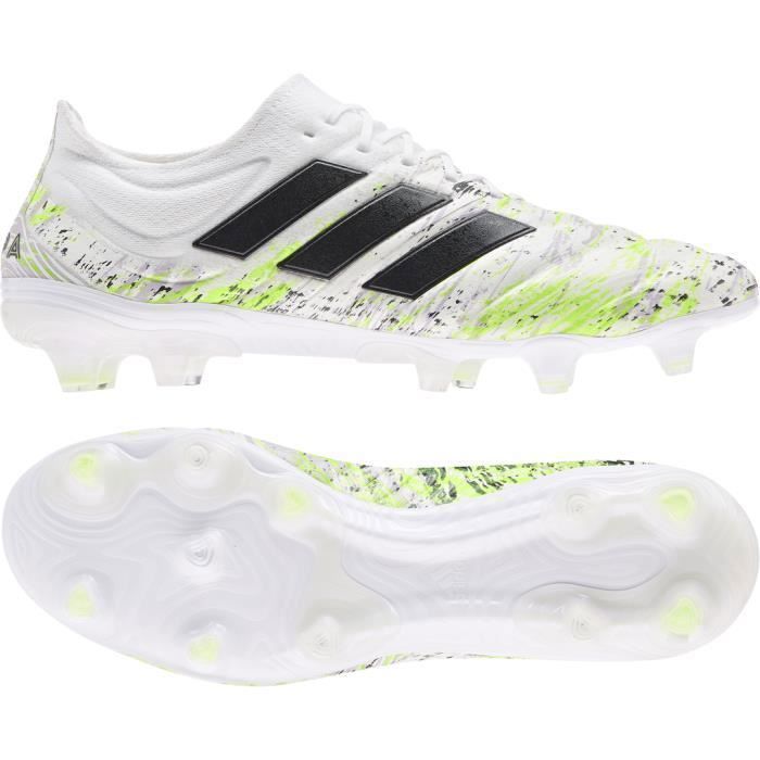Chaussures de football adidas Copa 20.1 FG