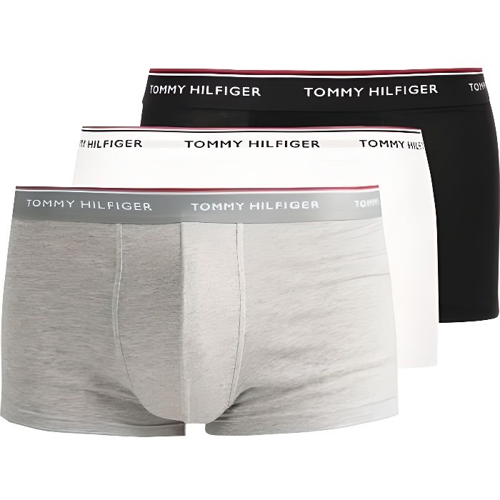 BOXER TOMMY HILFIGER HOMME