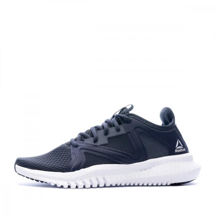 Chaussures de sport Marines Homme Reebok Flexagon