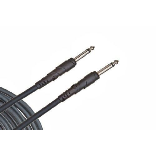 Planet Waves PW-CGT-10 Câble instrument Connect…