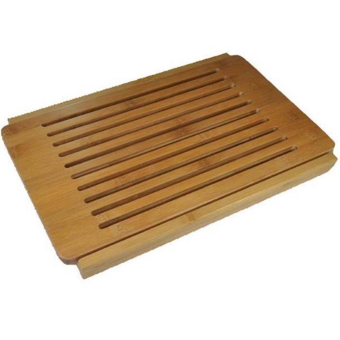 Point virgule - planche a pain 40x27cm - pv-bam-1101