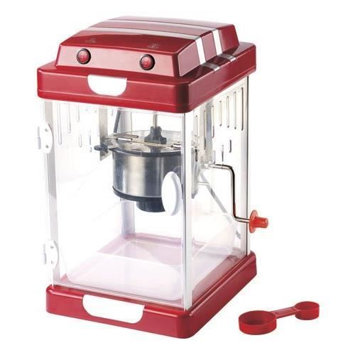 Machine à pop-corn