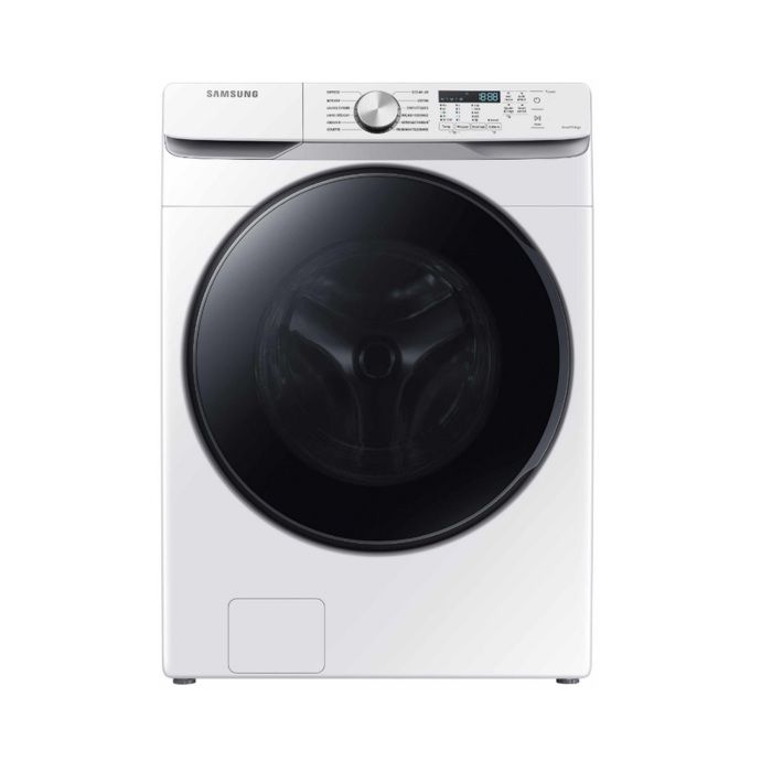 Lave-linge hublot Samsung WF18T8000GW