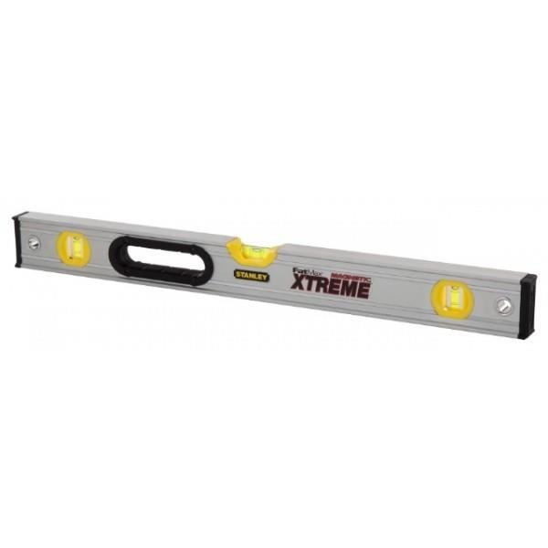 Niveau Tubulaire Magnetique STANLEY FATMAX 80 C…
