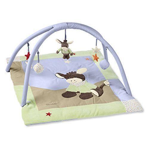 Sterntaler Tapis d`veil avec Arche Emmi l`Âne - 9121564