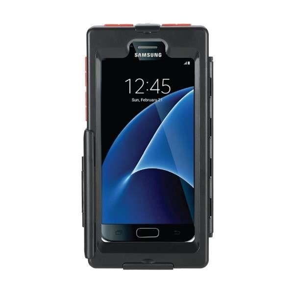 Support TIGRA BIKE CONSOLE pour Galaxy S7