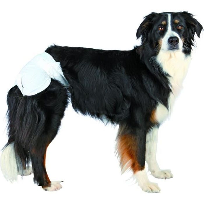TRIXIE Couches pour chiens taille M