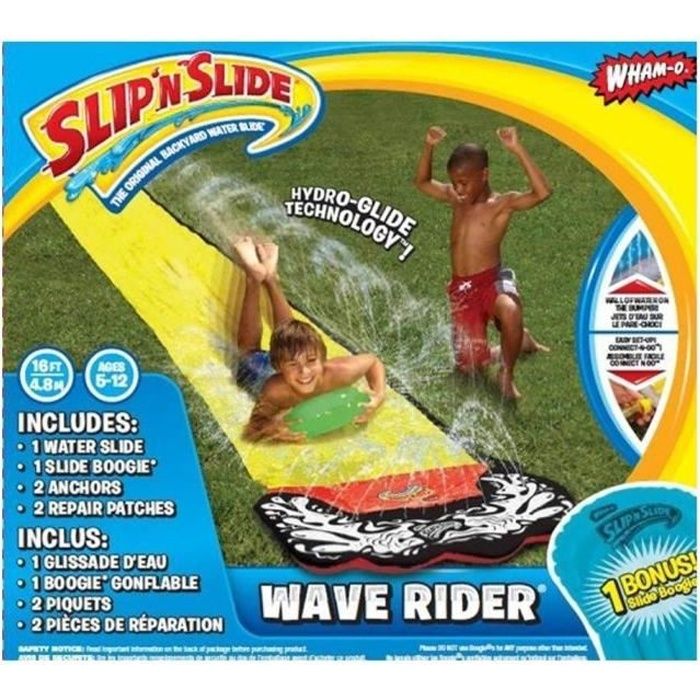 Slip 'N Slide Wave Rider