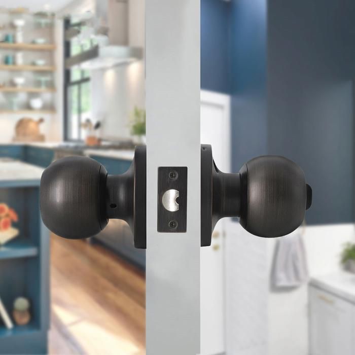 Cadenas American Lock En Aluminium – Réf. A1167GRNLZ1, Neuf, Paquet D'1