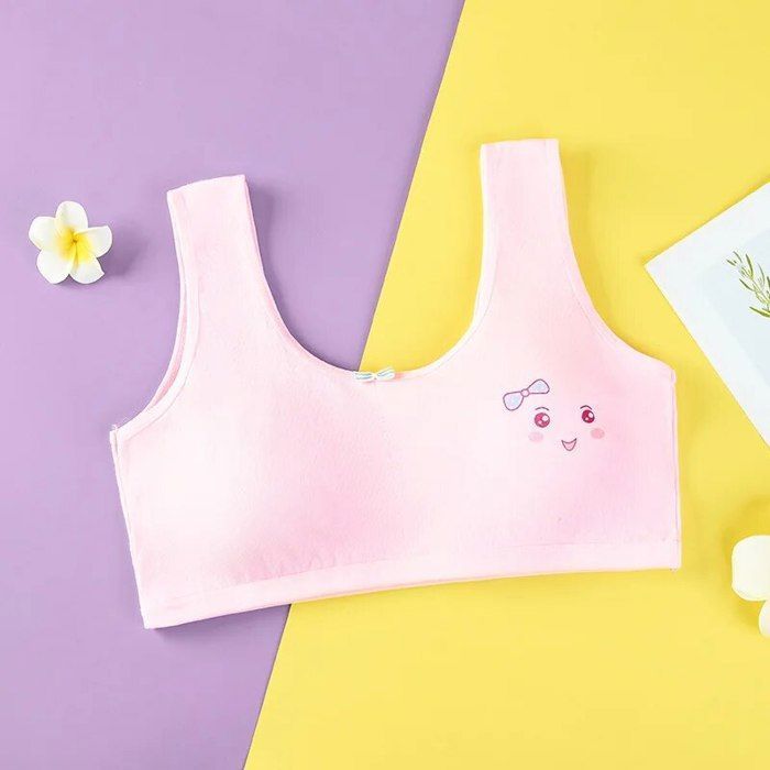 Soutien-gorge Coton Dentelle Uni Et Imprimé Fleurs Tropea Avec Armatures   Lot De 2