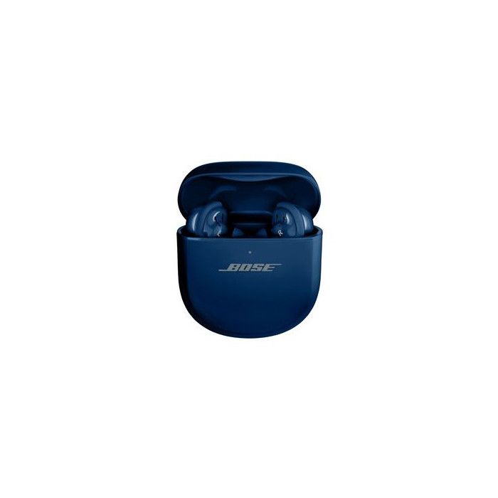 Ecouteurs sans fil Bose QuietComfort Ultra Earbuds Bluetooth avec réduction active du bruit Bleu