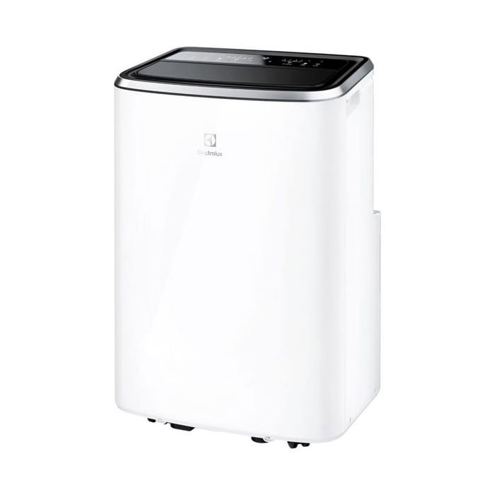Climatiseur mobile Blanc 12000 BTU Classe A Electrolux EXP34U338HW
