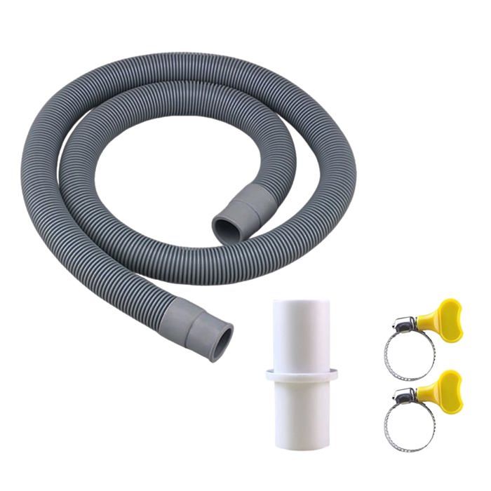 Rallonge Flexible Pour Tuyau De Descente De Gouttière – Ground Spout, Brun, Universelle