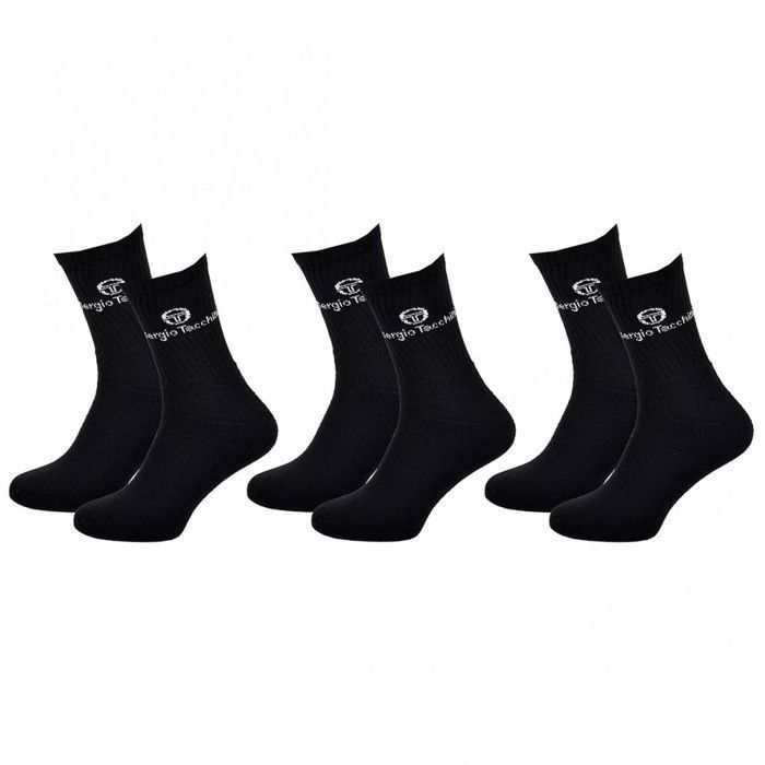 Chaussettes Antidérapantes JUGUTA – Lot De 3 Paires Pour Yoga, Pilates, Barre, Taille 35-42
