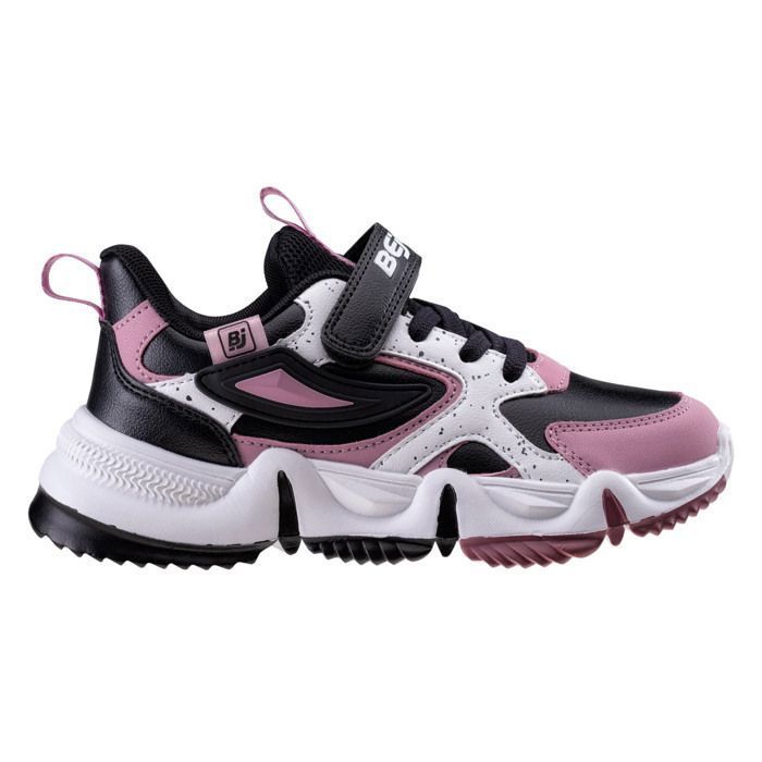 Baskets fille Bejo Baglen
