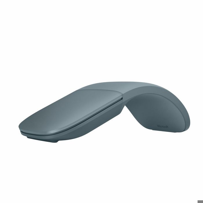Souris Microsoft EP2-32837 – Optique Sans Fil Bluetooth 1000 DPI 3 Boutons - vue 2