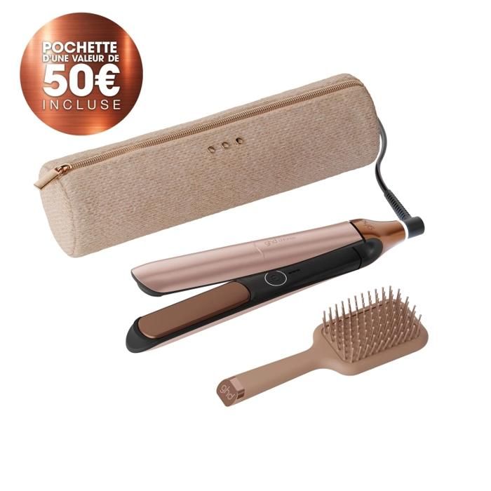 Ghd Coffret Chronos édition limitée Cashmere - vue 2