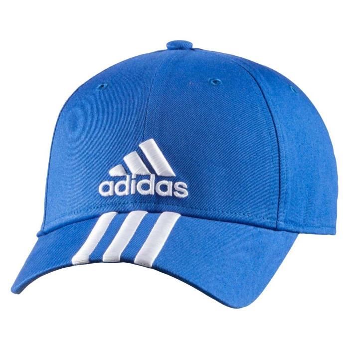 adidas performance 3 stripes hat