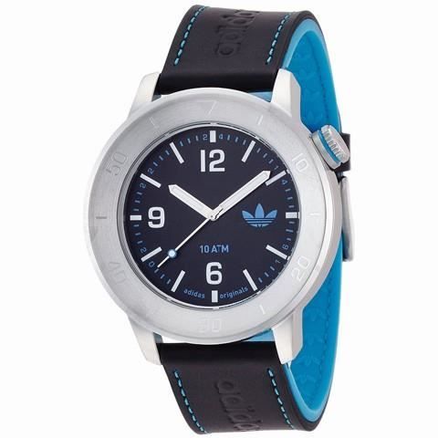 Montre - Adidas - ADH2972 - Quartz - Analogique - Noir