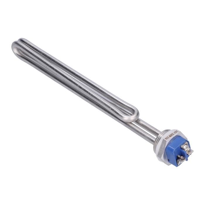 Tube à Eau / Vase D'Expansion - Diamètre 19 Mm X Longueur 25 Mm - Générique (Réf. MECA000032) - Neuf