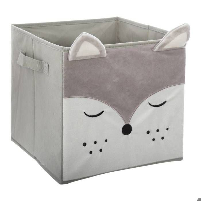 Panier De Rangement Bebe Cdiscount