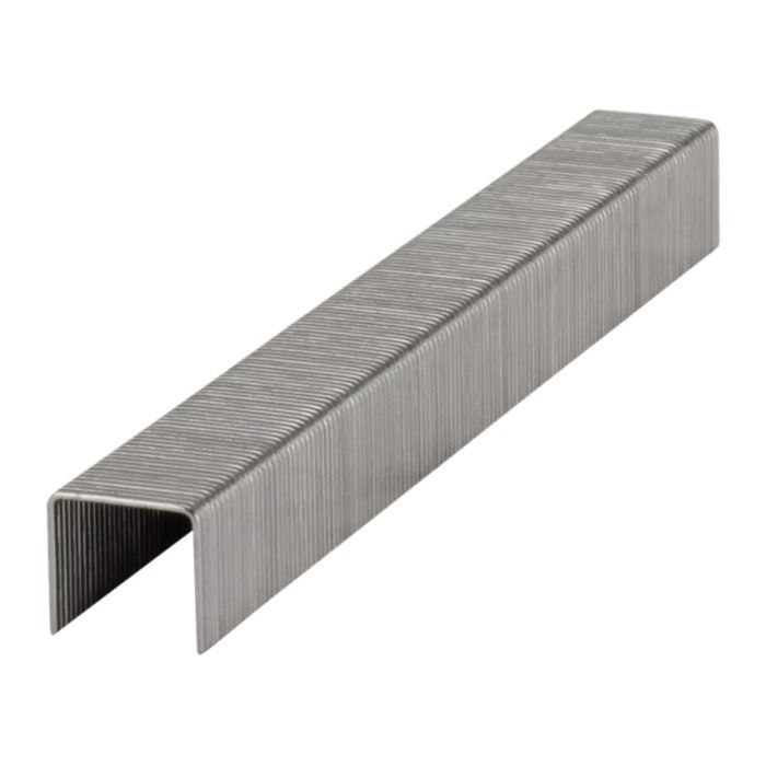 Agrafes pour agrafeuse à batterie 10 x 10 6 mm boîte de 2500 MAKITA - vue 3