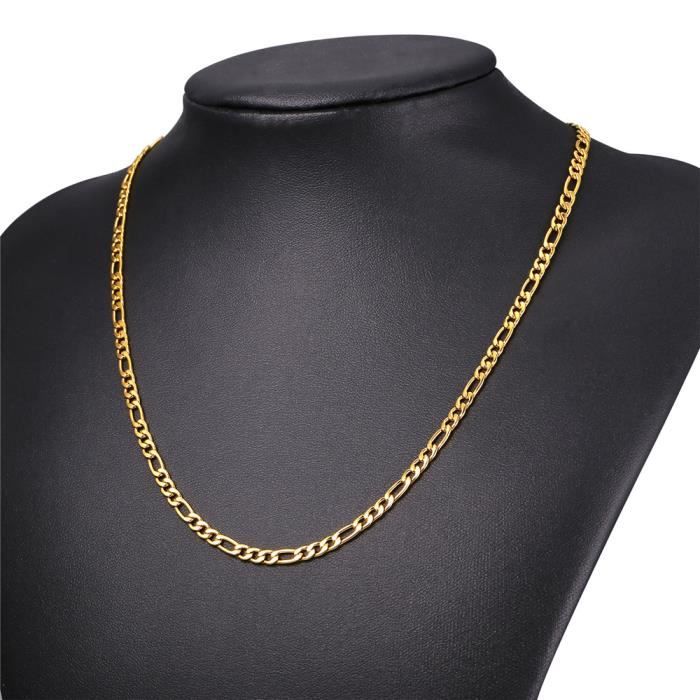 Chaîne en argent homme le manège à bijoux clearance