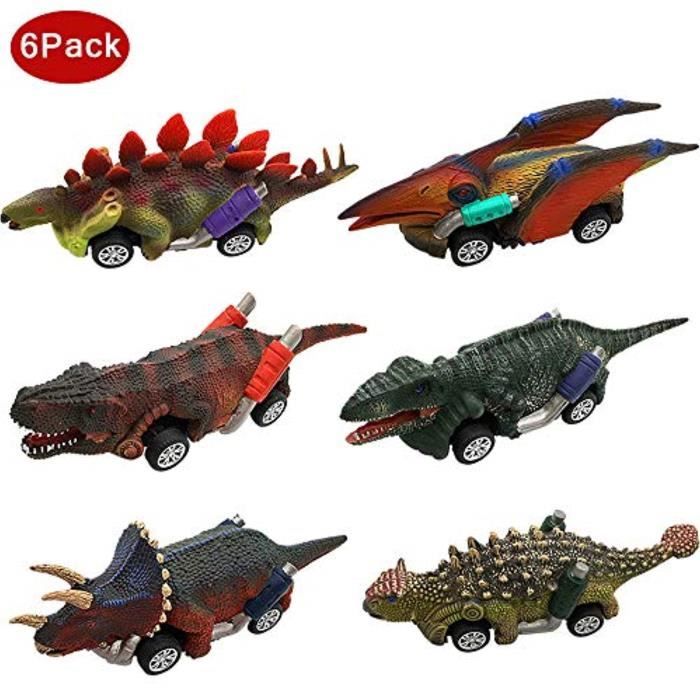 Jouet voiture dinosaure Clearance