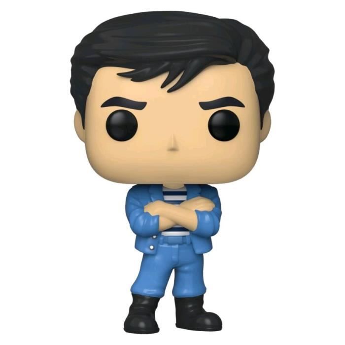 Duran Duran POP Figurine Roger Taylor 9 cm - vue 4