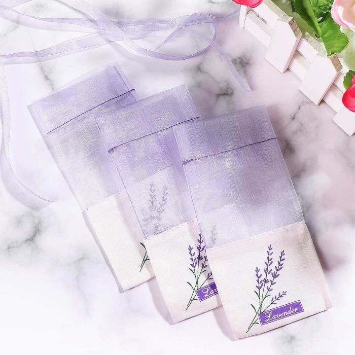 Sachet deals tissu vrac