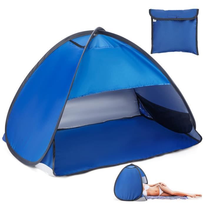 mini pop up tent