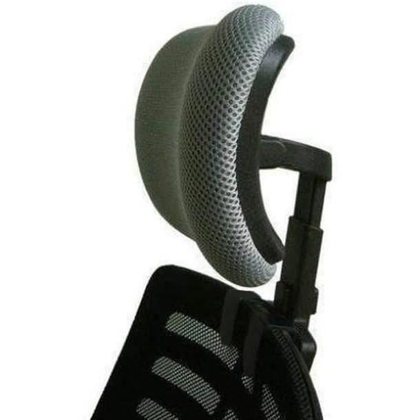 Coussin De Nuque Ergonomique Pour Chaise De Bureau – Appui-tête En Mousse à Mémoire De Forme