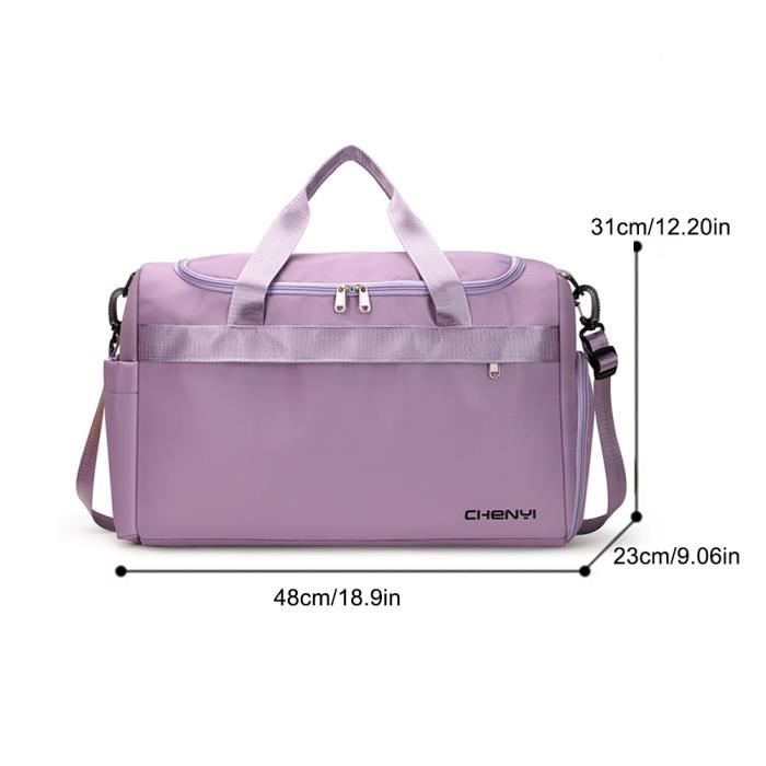 Adidas Sacs à dos et sacs de sport Sacs à cordon Gym Bag Linear