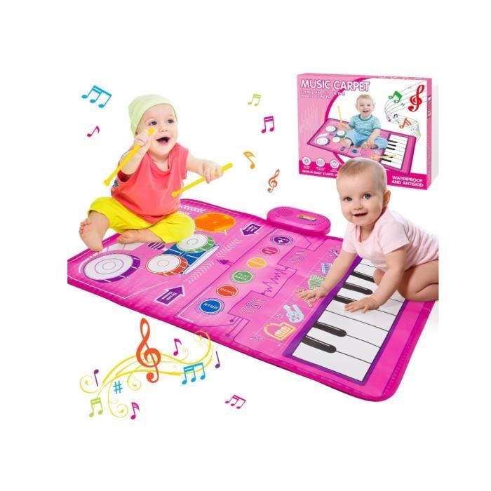 Jeux fille 1 an clearance