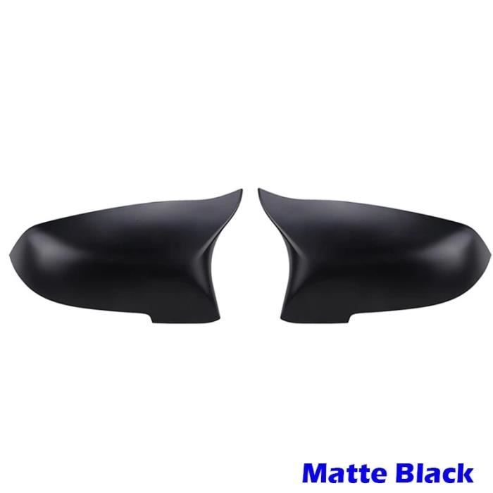 Capeur De Couverture De Miroir Retour, Gratte-grattement - Capuchon Miroir D'aile élégant Résistant à L'installation Facile Ajustement Pour B9 2012 à 2018 (Gauche