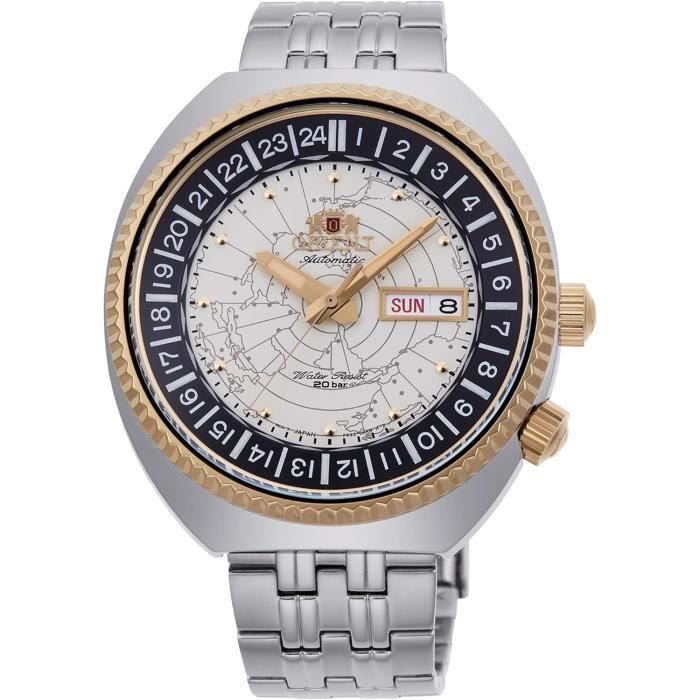 MONTRE VINTAGE LANCO remontage manuel EUR 100,00 - FR
