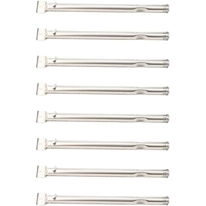 Kit Brûleur Et Allumeur Pilote De Remplacement Pour Four Tandoor (Shaan)