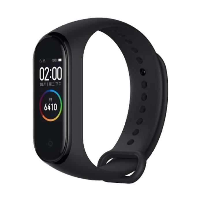 Montre connectée xiaomi 5 clearance