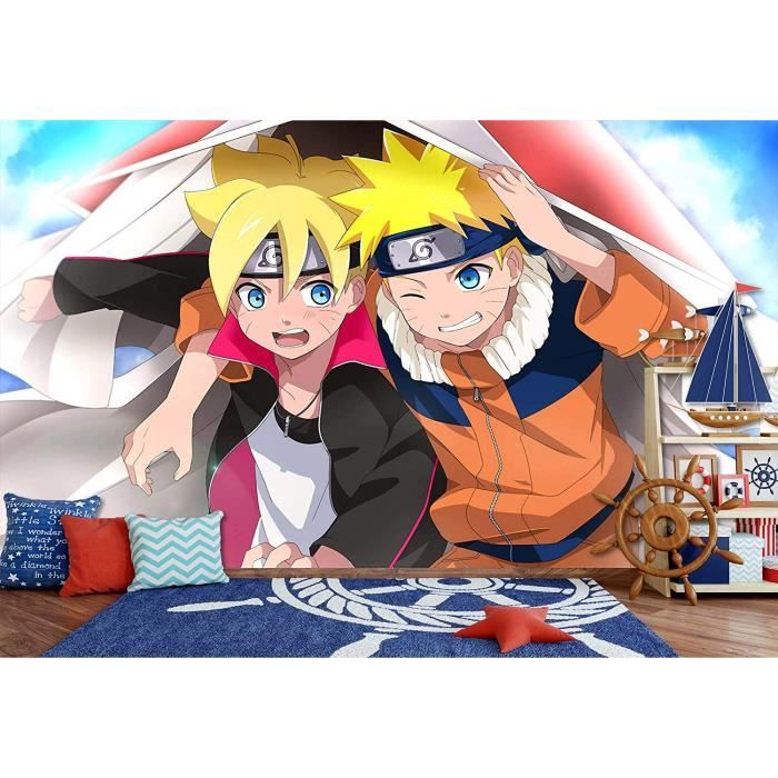 3d Naruto Classique 53 Japan Anime Fond D Ecran Mur Peintures
