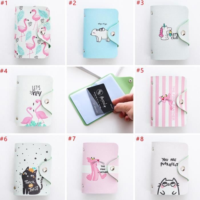 Fille Porte Carte Licorne Imprime Credit Paquet Positions De La Carte Avec Bouton Anti Demagnetisation Achat Vente Porte Carte Cdiscount Fille Porte Carte Licorne Imprime Credit Paquet Positions De La Carte Avec Bouton Anti Demagnetisation Achat Vente Porte Carte Cdiscount